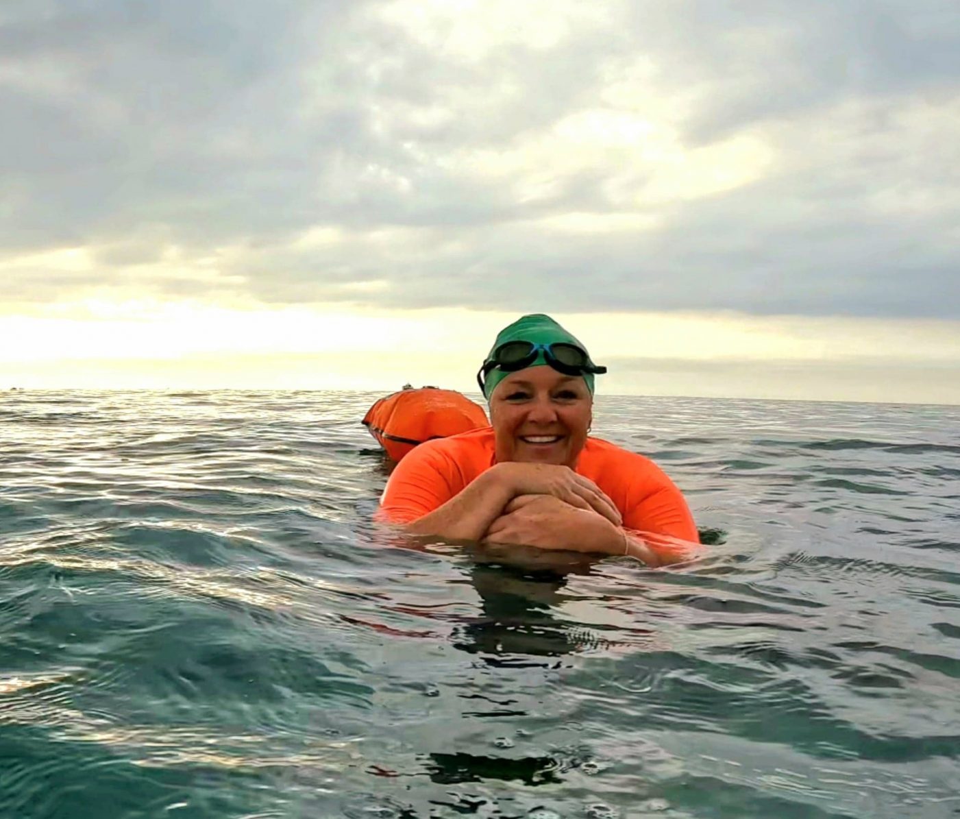 Terri Coastal Swim Coaching