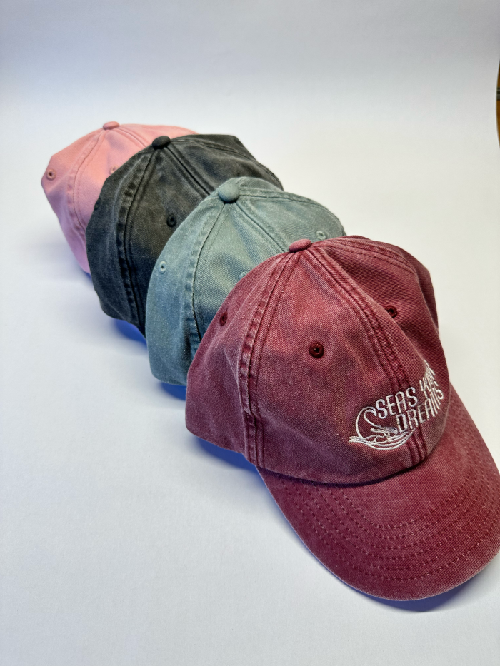 Baseball Caps - Image 2