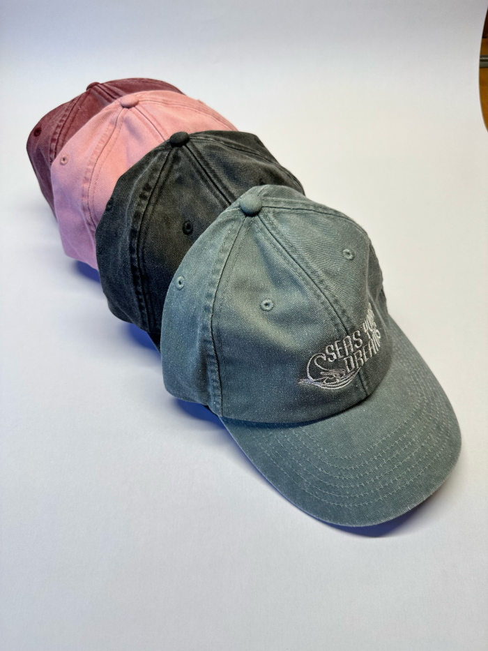 Baseball Caps - Image 3