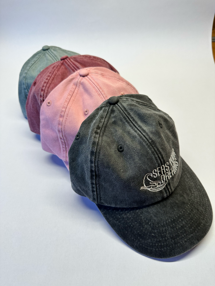 Baseball Caps - Image 4