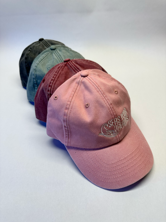 Baseball Caps - Image 5