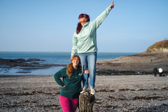 Seas Your Dreams Hoodies - Image 11