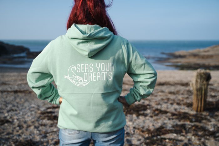 Seas Your Dreams Hoodies - Image 12