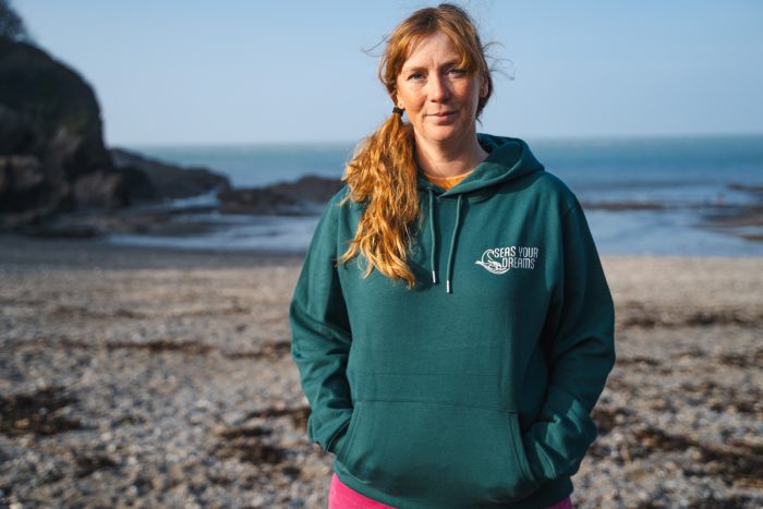 Seas Your Dreams Hoodies - Image 9