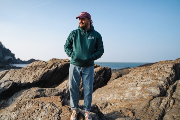 Seas Your Dreams Hoodies - Image 10
